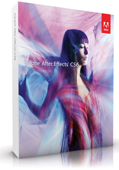 Adobe After Effect CS6 Eğitim Seti İndir