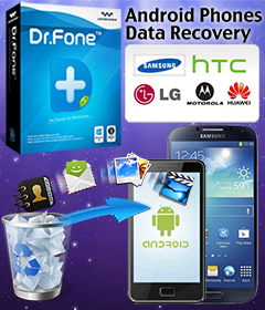 Telefonda ve Tablette Silinen Dosyaları Geri Getirme Programı Full İndir